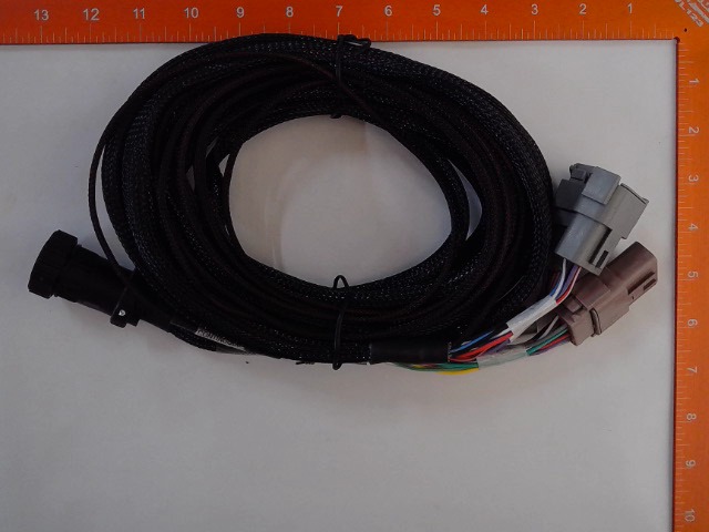87298829 Harness for CUB CADET