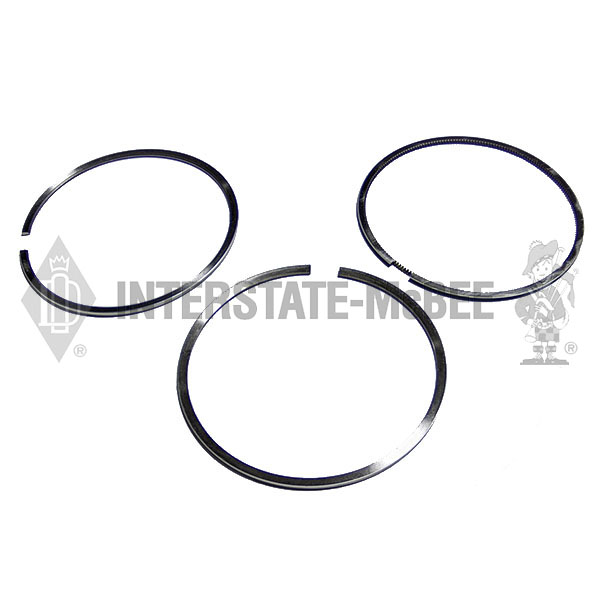 M-8N822 Piston Ring Kit for INTERSTATE MCBEE