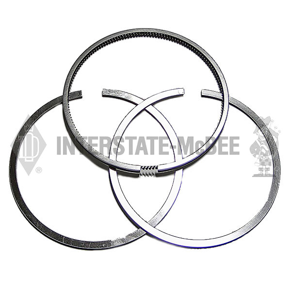M-1W6055 Piston Ring Kit for INTERSTATE MCBEE
