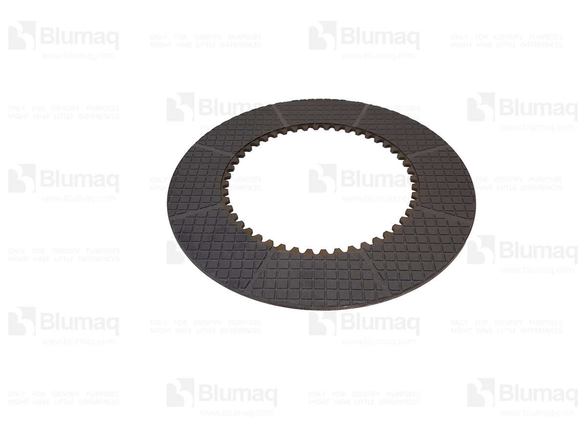 560-9543 Clutch Disc for CATERPILLAR