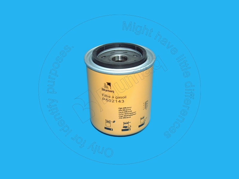 34446200300 Filter for BLUMAQ