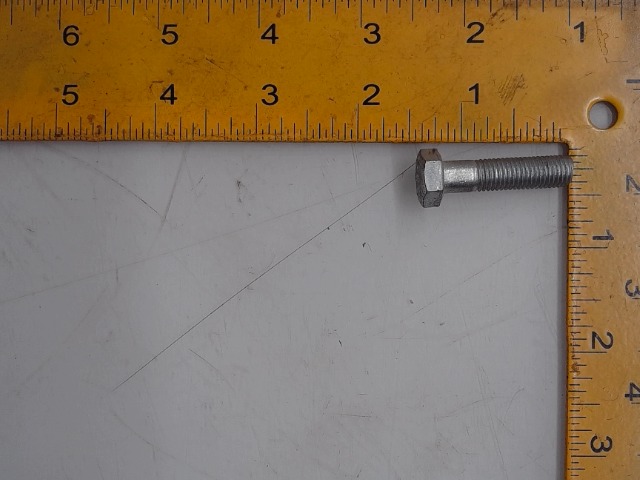 114-100 Bolt for NAVISTAR
