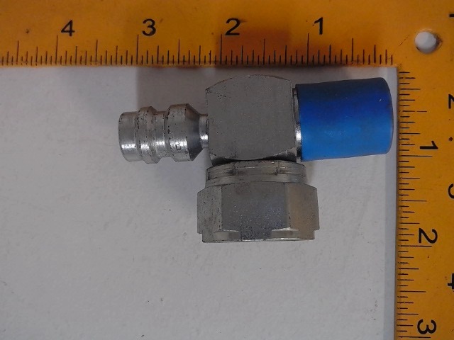 A-451-507 Valve for JOHN DEERE