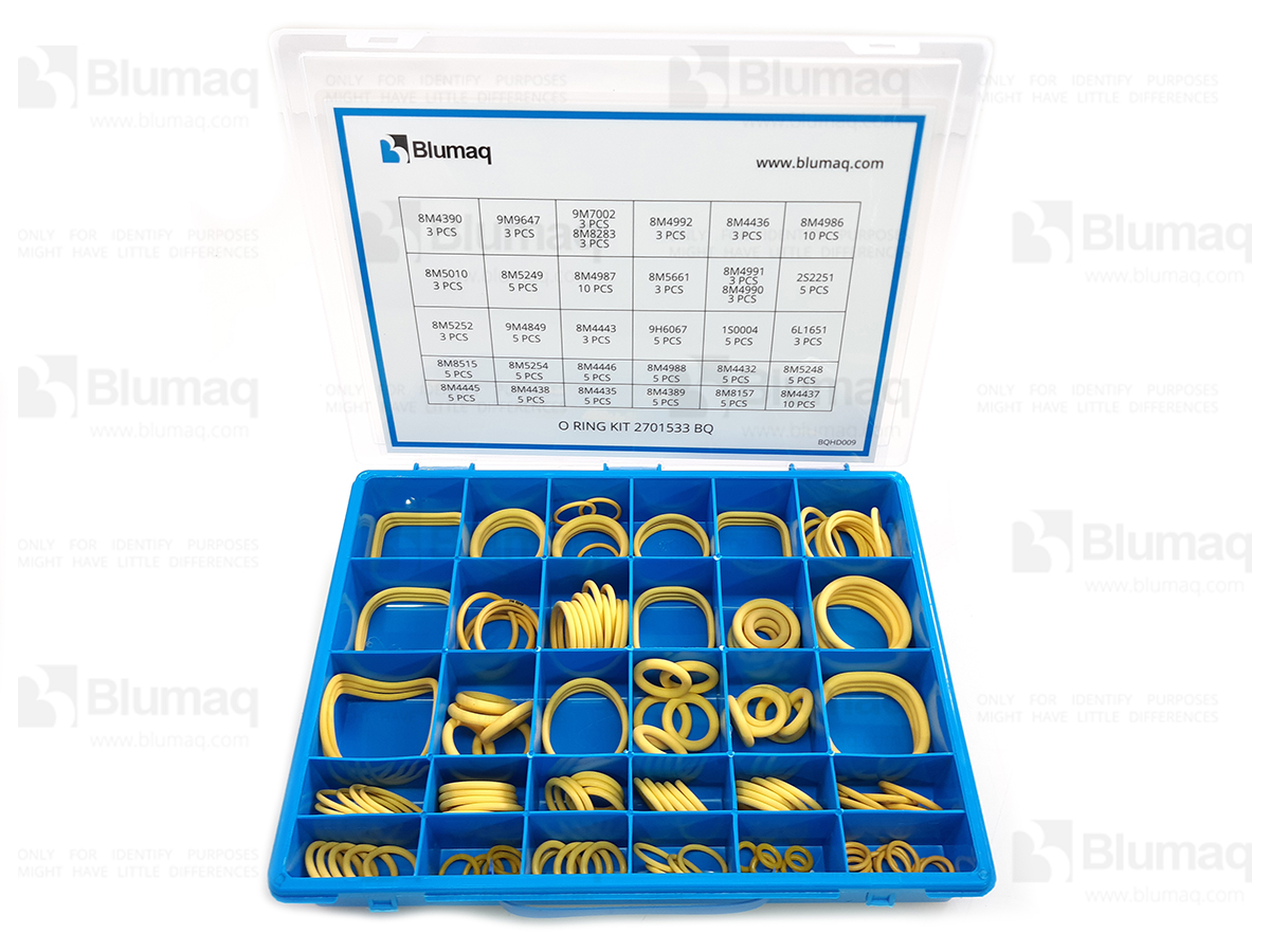 4C-8253 O-ring Kit