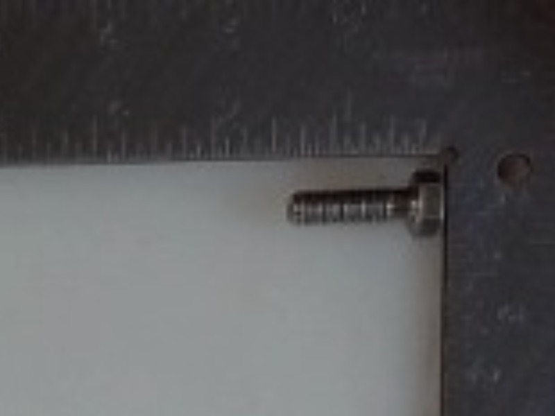 01010-80825 Bolt for KOMATSU