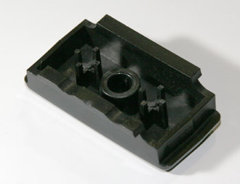 YL 505487500 Switch Actuator, Auto Reverse, Mp/mpb 040 Ac Handle Assembly - Pmc