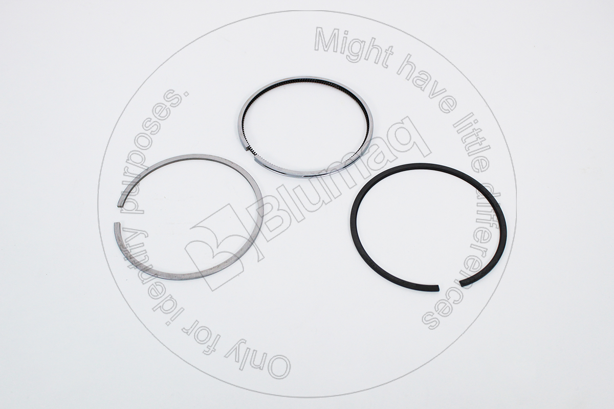 153-1029 Set Ring for BLUMAQ