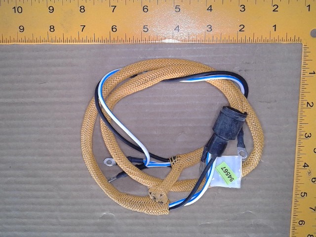 3T-1477 Wire Assy for CATERPILLAR