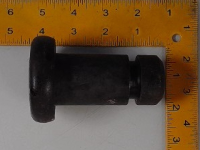 A-WD32602 Blade Bolt for JOHN DEERE