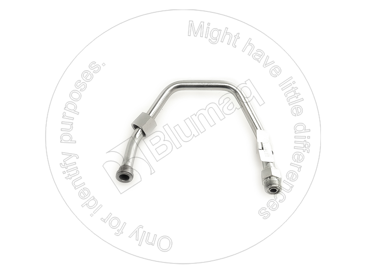 201-3621 Tube for BLUMAQ
