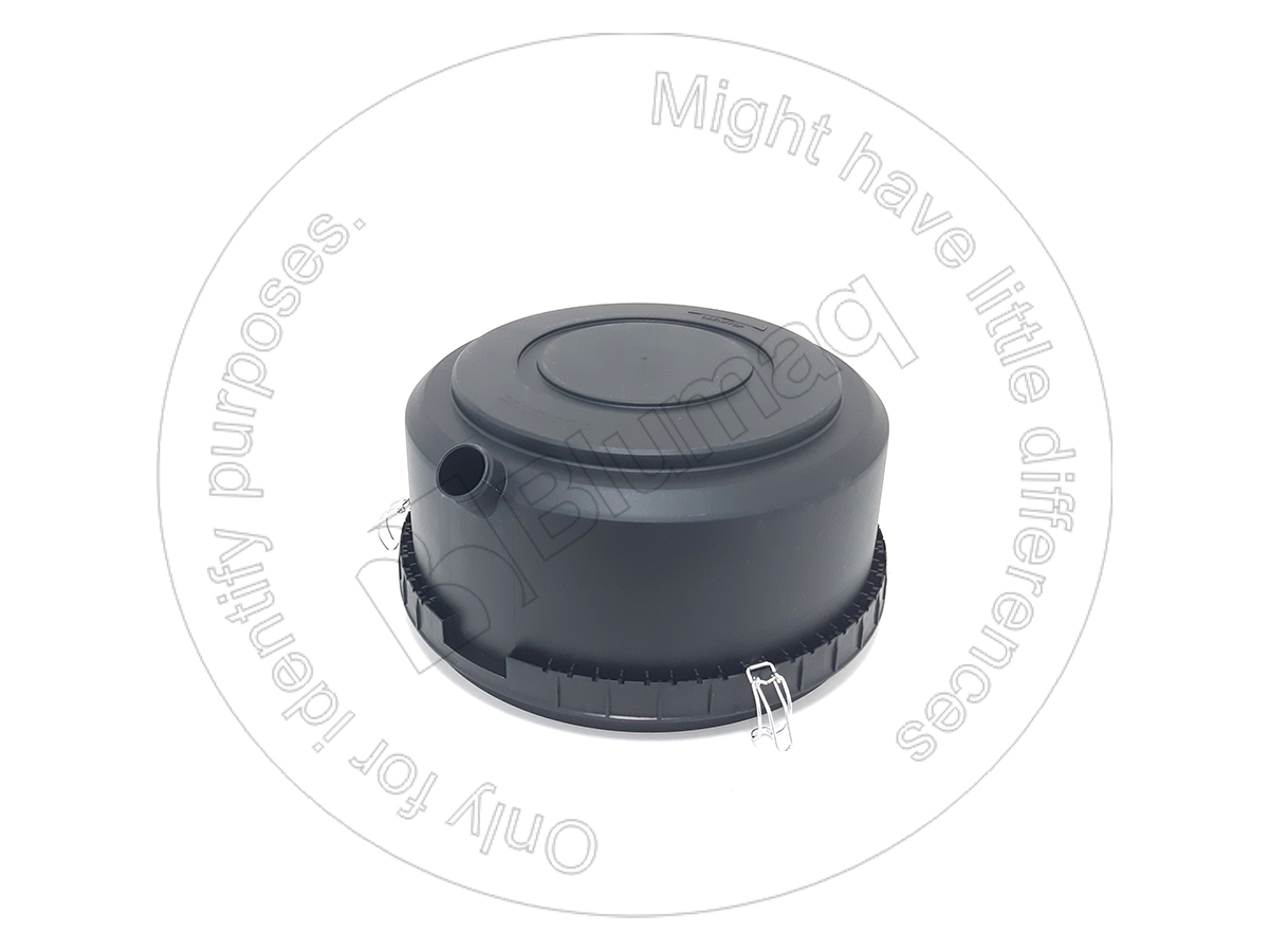 246-4616 Filter Cover for CATERPILLAR