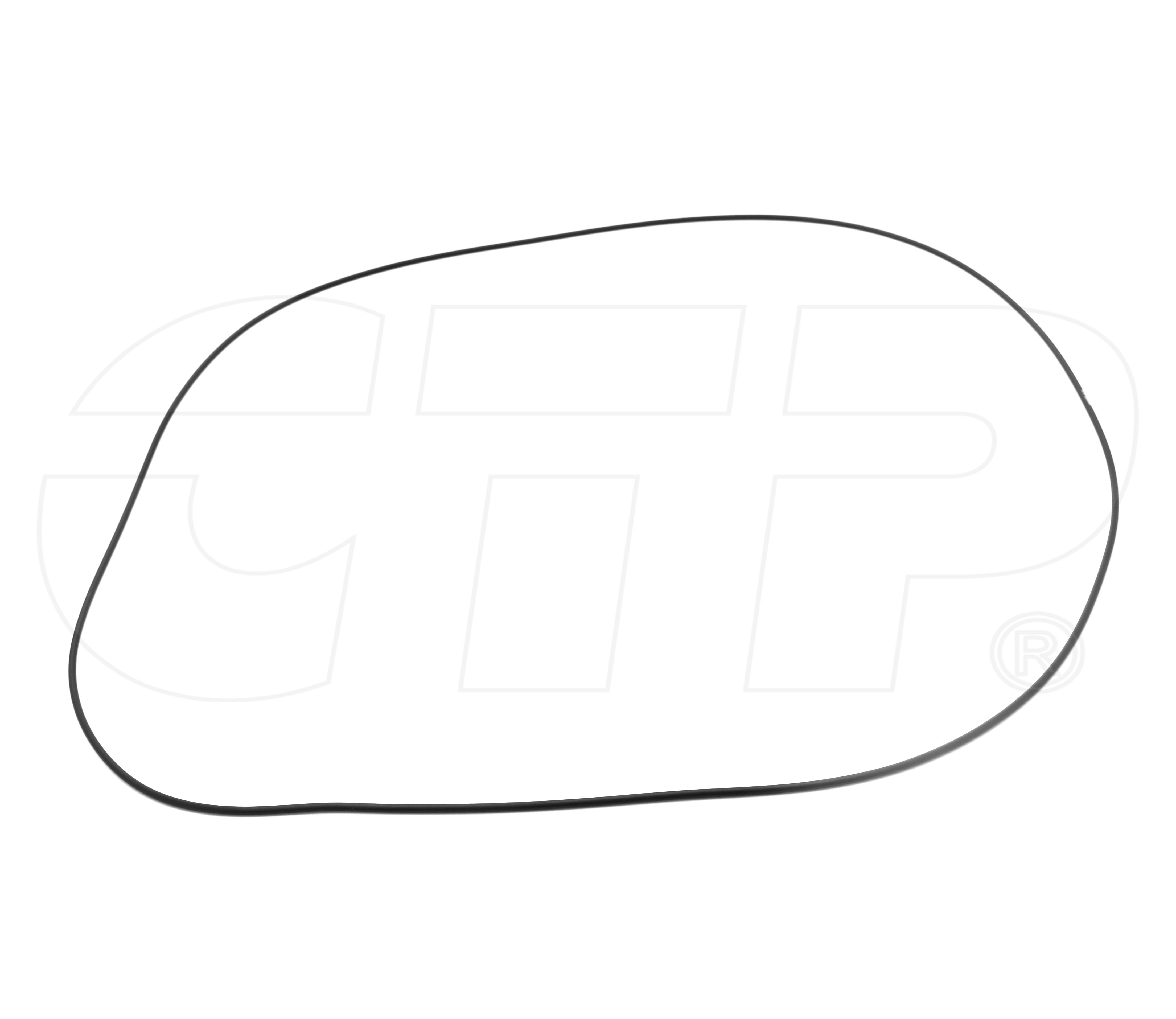 2D6507 Seal O Ring for CATERPILLAR