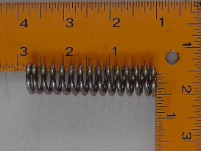 K3111-42220 Spring for KUBOTA