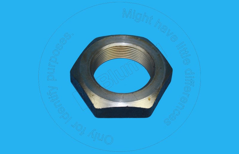 1A-1415 Nut for CATERPILLAR