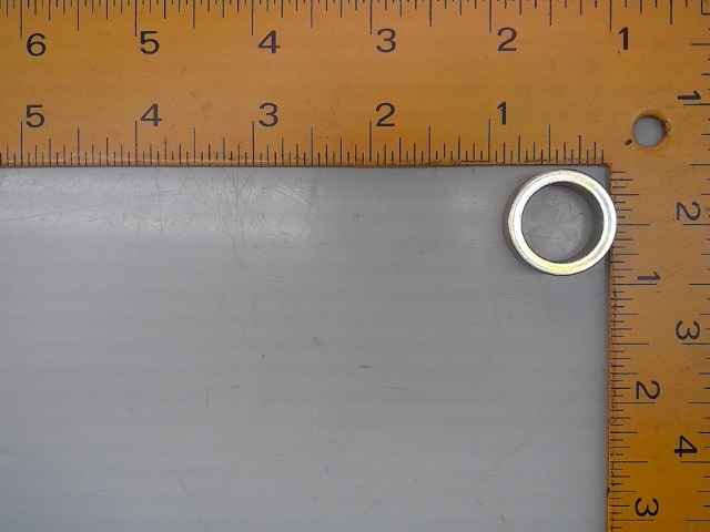 01008404P Spacer for CUB CADET