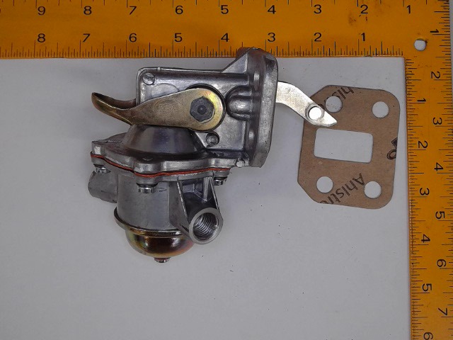 A-3637290M1 Pump W/gasket for JOHN DEERE