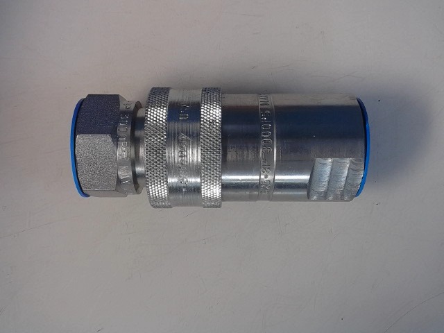 A-4000-6P Quick Coupler for JOHN DEERE