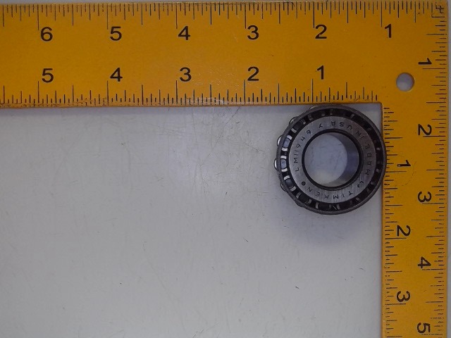 LM11949 Bearing Cone