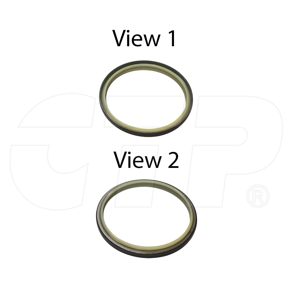 1659289 Seal Lip Type for CATERPILLAR