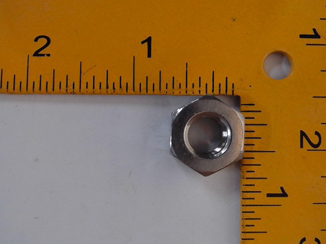 3A011-12180 Nut