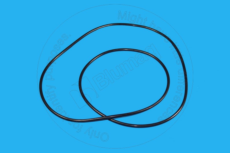 07000-05455 Seal O-ring for KOMATSU