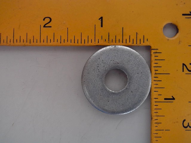 365324X1 Washer for AGCO