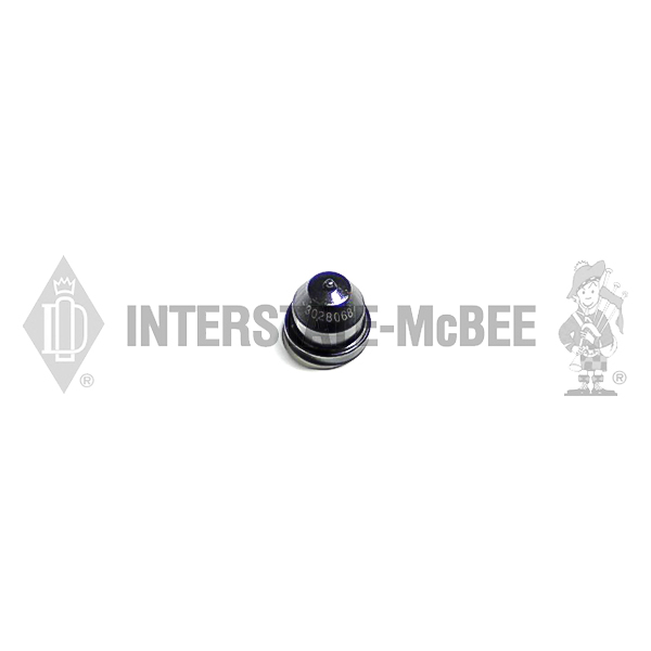 M-3028068 Cup - L10 - 9-.007 X 10 Hard for INTERSTATE MCBEE