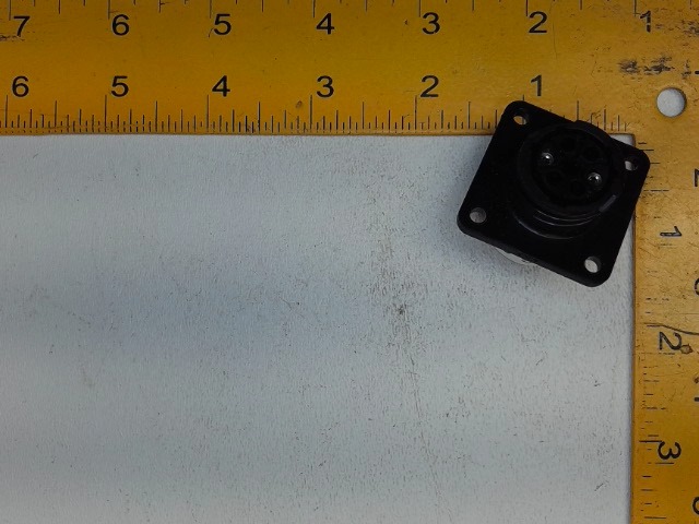 H6-6650Z Terminal for AGCO