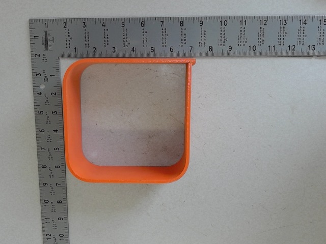 RC418-53580 Guard