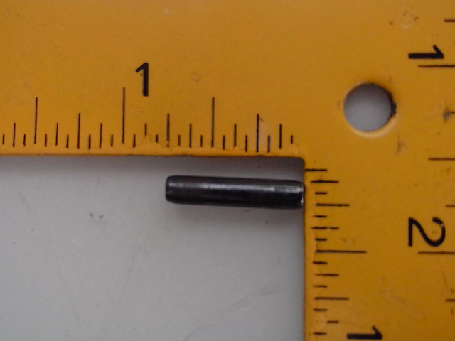 360246X1 Pin for AGCO