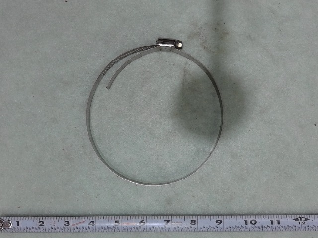 214-1580 Clamp for KOMATSU
