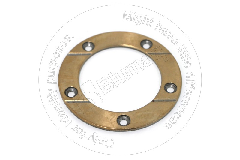 8P-1958 Washer for BLUMAQ