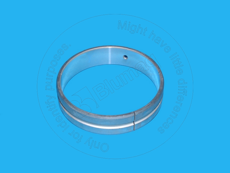 5M-3560 Camshaft Bearing for BLUMAQ