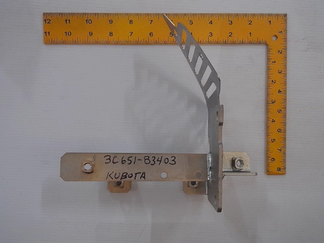 3C651-83403 Bracket