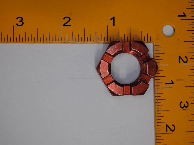 137818H Nut for NAVISTAR