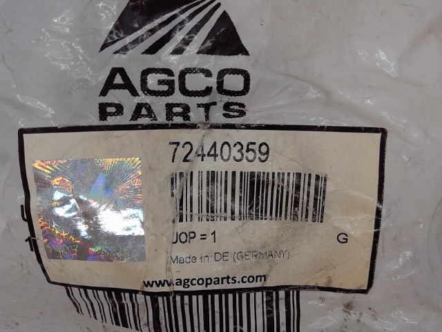 72440359 Bushing for AGCO