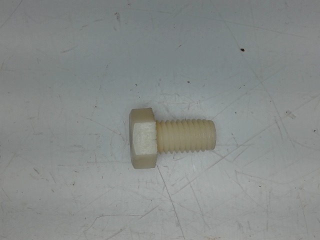 910-0689 Bolt[plastic for CUB CADET