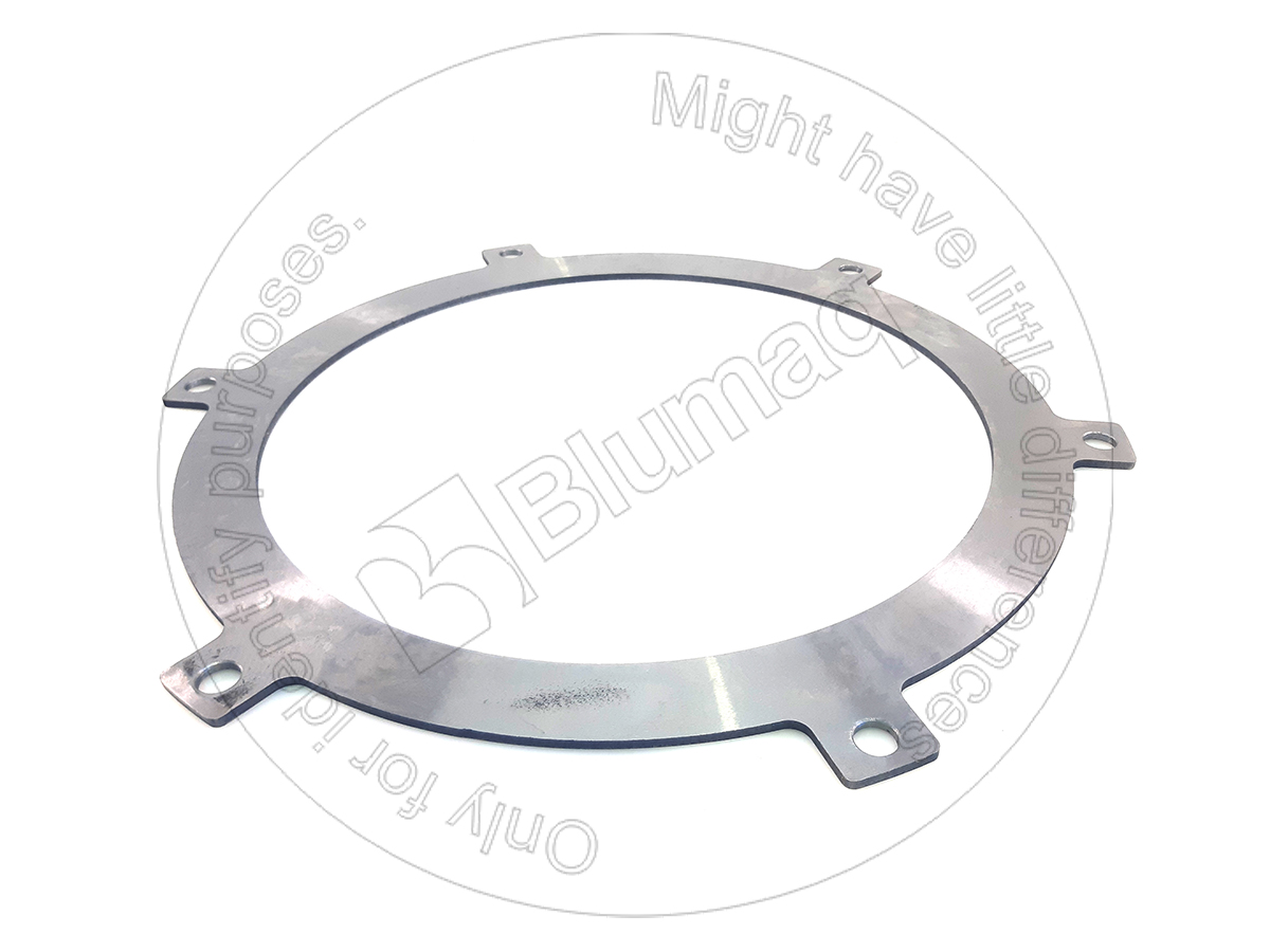195-15-12720 Plate for BLUMAQ