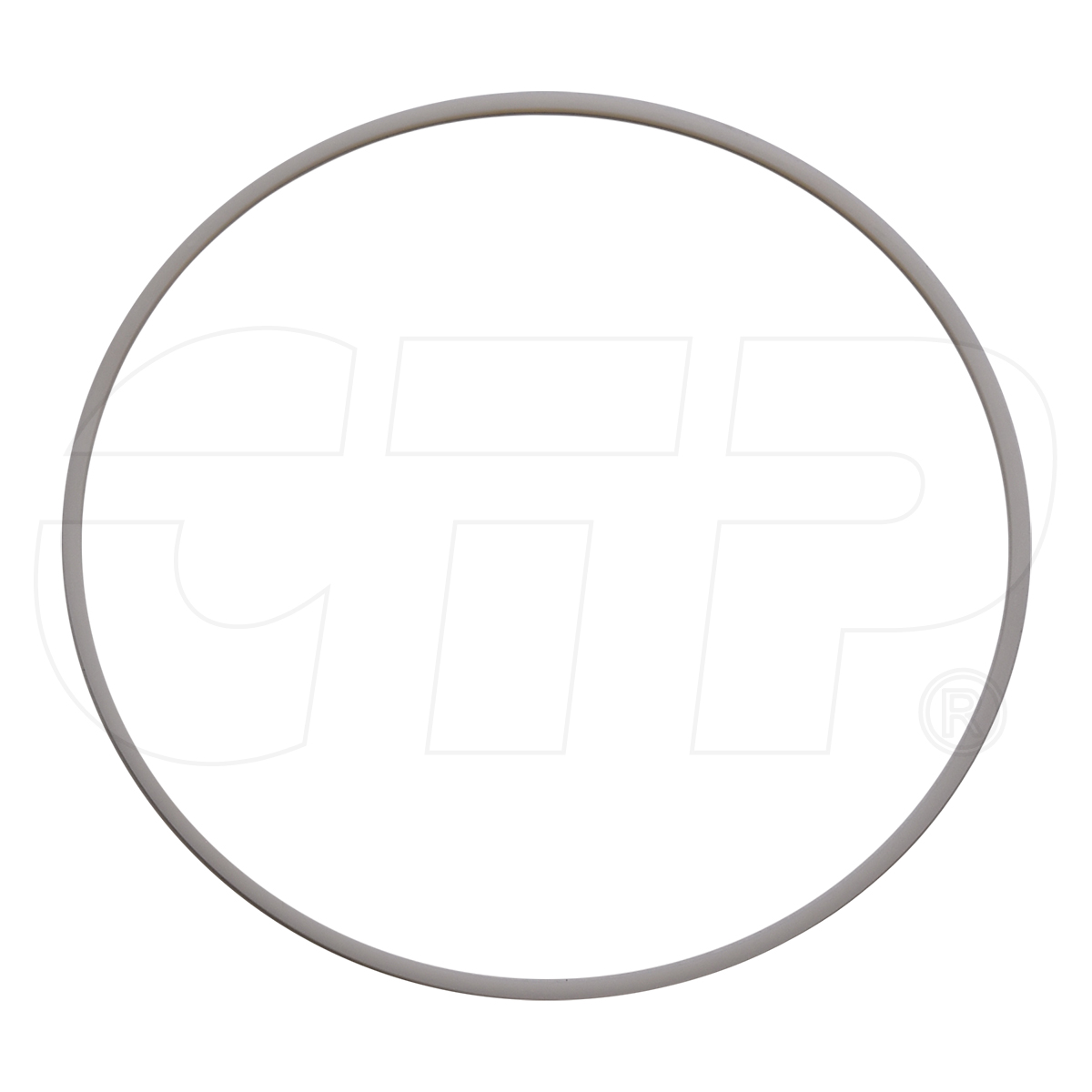 4I3627 Ring Backup for CATERPILLAR