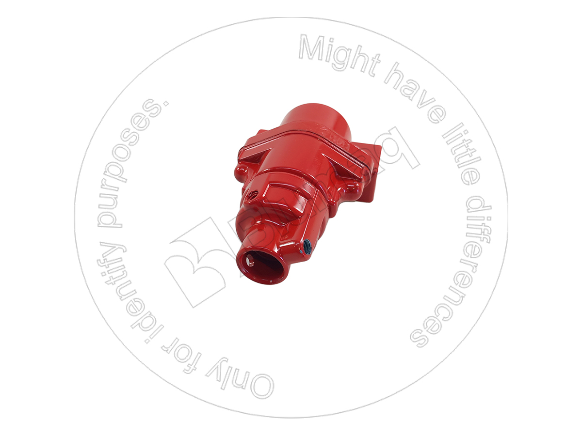 9D-8098 Valve for CATERPILLAR