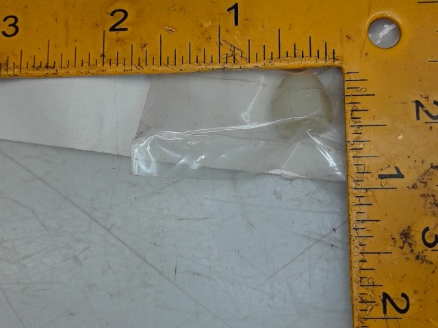J906649 Cap for CUB CADET