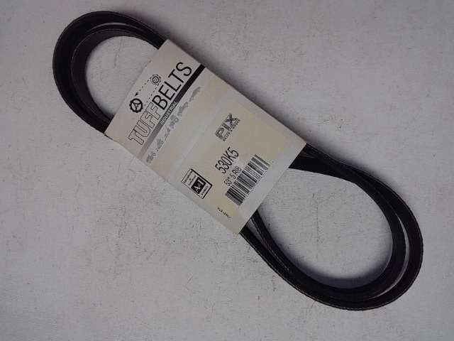 A-530K5 Belt for JOHN DEERE