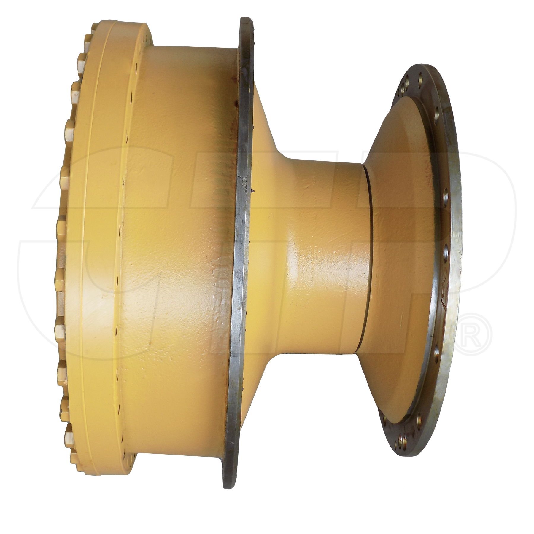 260-6650 Final Drive