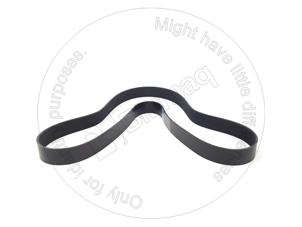 519-5251 Belt for CATERPILLAR