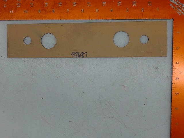 92687 Shim