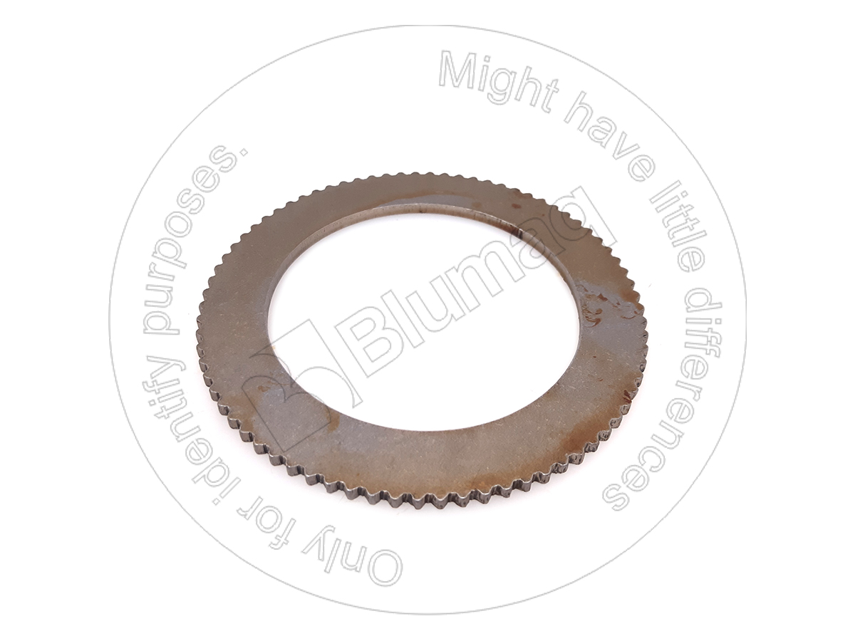 9P-9507 Bearing Cup for BLUMAQ