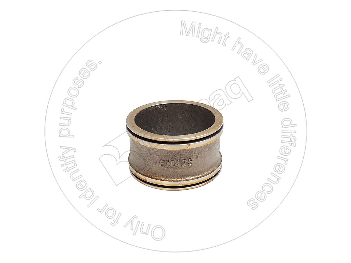 394-9836 Coupling for CATERPILLAR