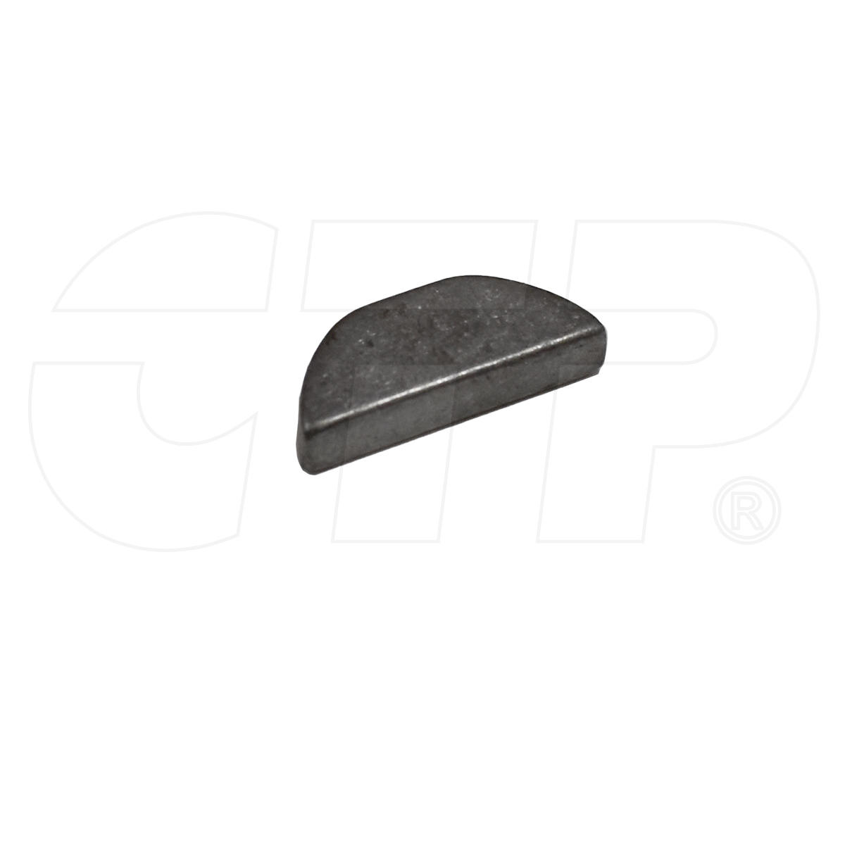 1B8704 Key-woodruff Sp for CATERPILLAR