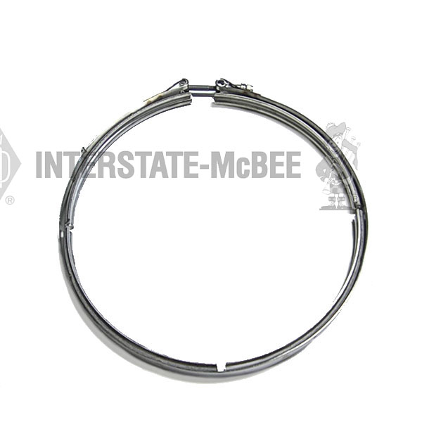M-2871863 Clamp - V Band for INTERSTATE MCBEE