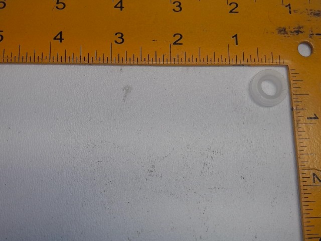 1216307V Washer for AGCO